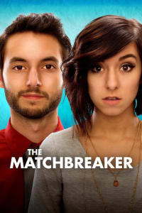 Poster for the movie "The Matchbreaker"